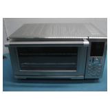 NUWAVE Bravo XL Air Fryer & Oven See Info