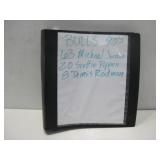 Assorted 1990-2024 NBA & MLB Trading Cards