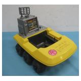 Vtg G.I. Joe Adventure Team Vehicle See Info