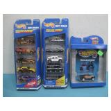 1997 Hot Wheels Volcano Blowout Blasters See Info