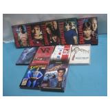 Five Smallville DVD Season Sets & More