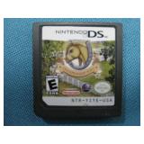 Nintendo DS Championship Pony Game