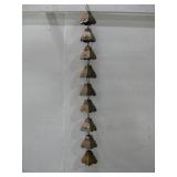 40' Long Rain Chain See Info
