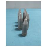 (7) 20mm Projectiles