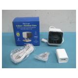 Kangaroo Outdoor & Indoor Camera See Info