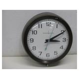 General Electric Clock Model 2008-A 10.5' Works