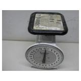 Vtg Hanson Scale Co. Model 2000 Utility Scale