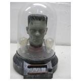 Animated Frankenstein Halloween Decor See Info