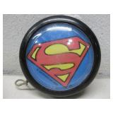 1978 Plastic DC Comics Duncan Yo-Yo See Info