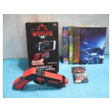 Worlds AR Blaster Edition See Info