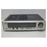 Luxman E-404 Digital Synthesized Stereo Receiver