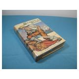 Slaves Of Sleep L. Ron Hubbard Hardcover W/ Jacket