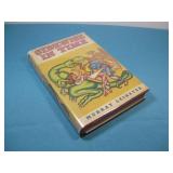 Sidewise In Time Murray Leinster Hardcover