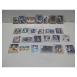 Assorted 1981-2025 MLB Trading Cards