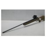 Benjamin Titan NP Nitro Piston Air Rifle See Info