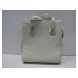 Vtg Egyptian Pharaoh Tote Bag