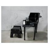 Melissa & Doug Childrens Piano W/ Chair See Info