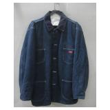 Dickies Denim Jacket Sz Unknown See Info