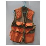 Saftbak Utility Vest & More See Info