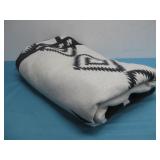 N/A Style Blanket 82' x 106' See Info