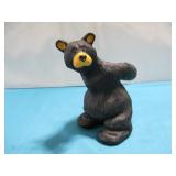 Bear Foots 'Julio' Resin Wine Bottle Holder