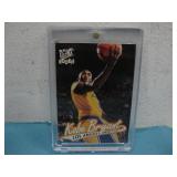 1996 Fleer Ultra Rookie Kobe Bryant See Info