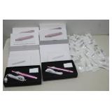 (6) NIP Electric Micro Needle Beauty Apparatus See