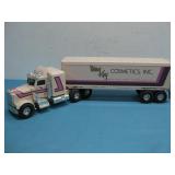 Vtg Mary Kay ERTL Semi Truck 22' Long See Info