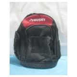 Husky Tool Backpack See Info