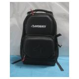 Hushy Tool Backpack See Info