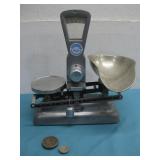 Vtg Exact Weight Type 103 General Store Scale See