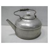 Vtg Style Silvertone Kettle See Info