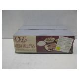 Club 8-Piece Microwave Non-Stick Cookware Set