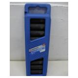 NIB Jobsmart Deep Impact Socket Set 1/2' Drive