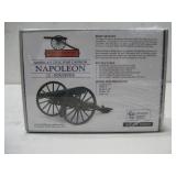 NIP Guns Of History American Civil War See Info