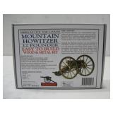 NIP Guns Of History American Civil War See Info