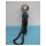 Vtg Western Elec. Space Saver Telephone