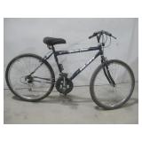 Huffy Glacier Point Adult 12 Speed Bicycle See