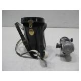Vtg Sitesquare Optical Square Surveying See Info