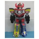 2015 28' Fisher-Price Mighty Morph Power See Info