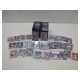 Assorted 2014-2025 NFL & NBA Trading Cards