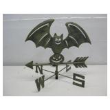 Halloween Display Weathervane