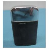 Vtg. Ronson Varaflame Windlife Butane Lighter