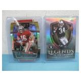 2025 Topps Raiders Bo Jackson Legends See Info