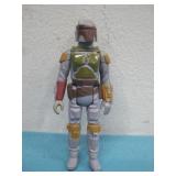 1979 Kenner Star Wars Boba Fett Action Figure W/