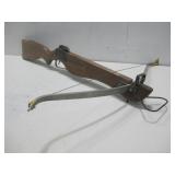 Vtg Power Master Crossbow See Info