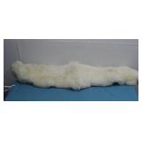 Sheep Hide 17' x 60'