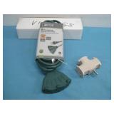 NIP Master Electrician 8' Electrical Cord See Info