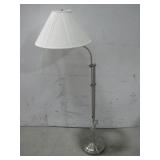 Adjustable Floor Lamp Powers On 54.5' Tall