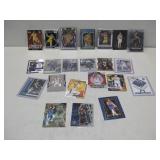 Assorted 1998-2025 NBA Trading Cards